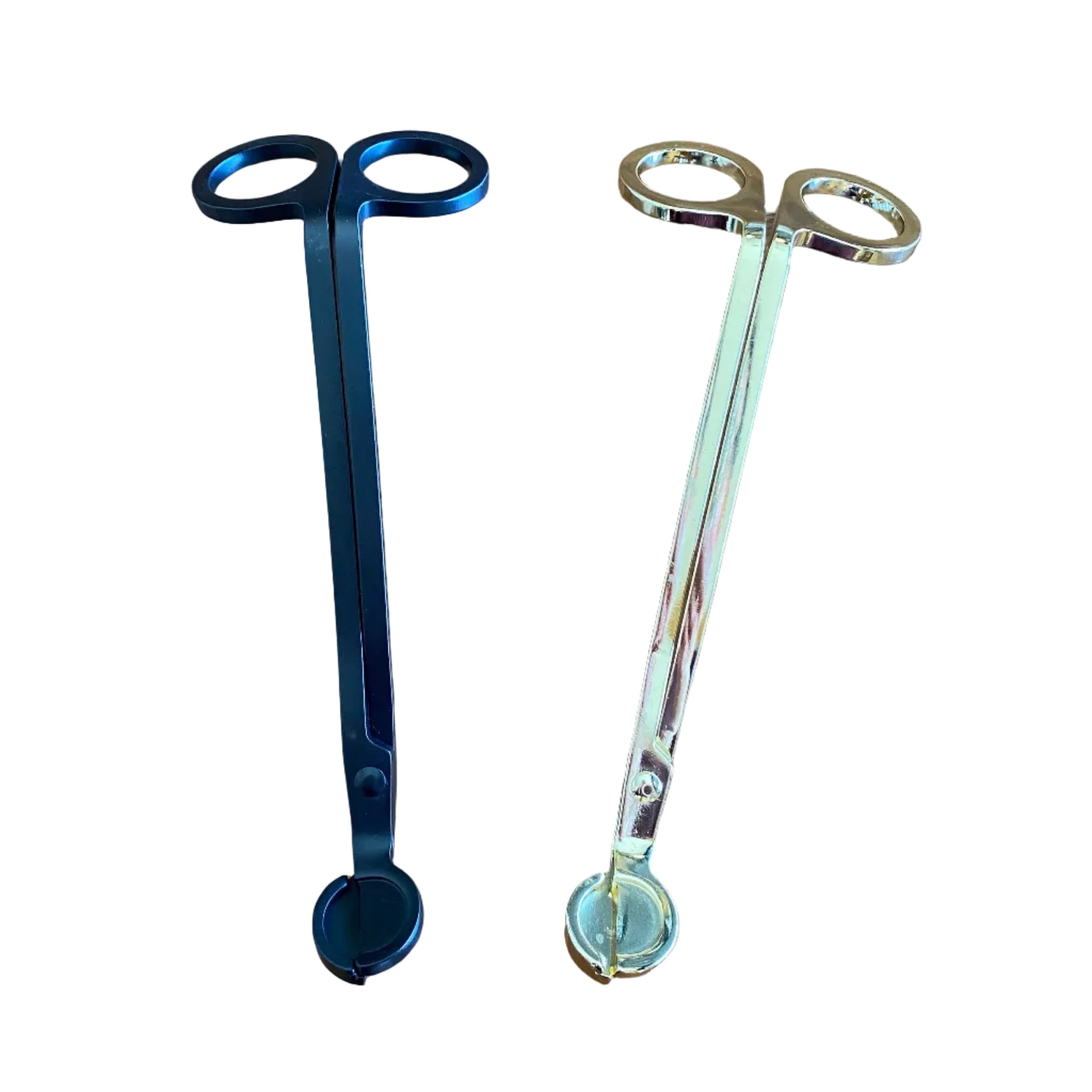 Wick Trimmers - Cantrip Candles