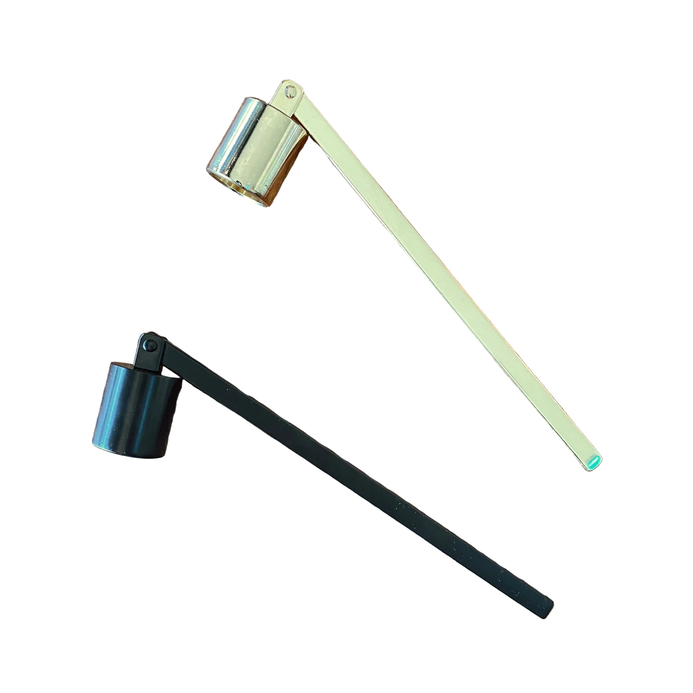 Bell Snuffer - Modern - Cantrip Candles
