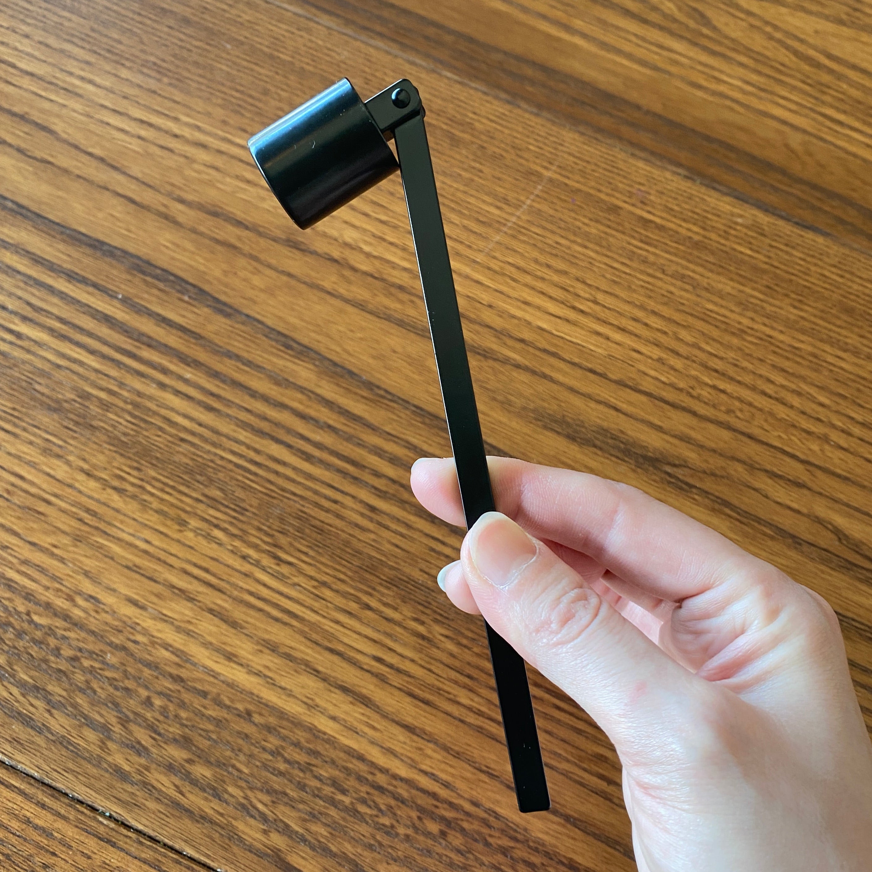 Bell Snuffer - Modern - Cantrip Candles