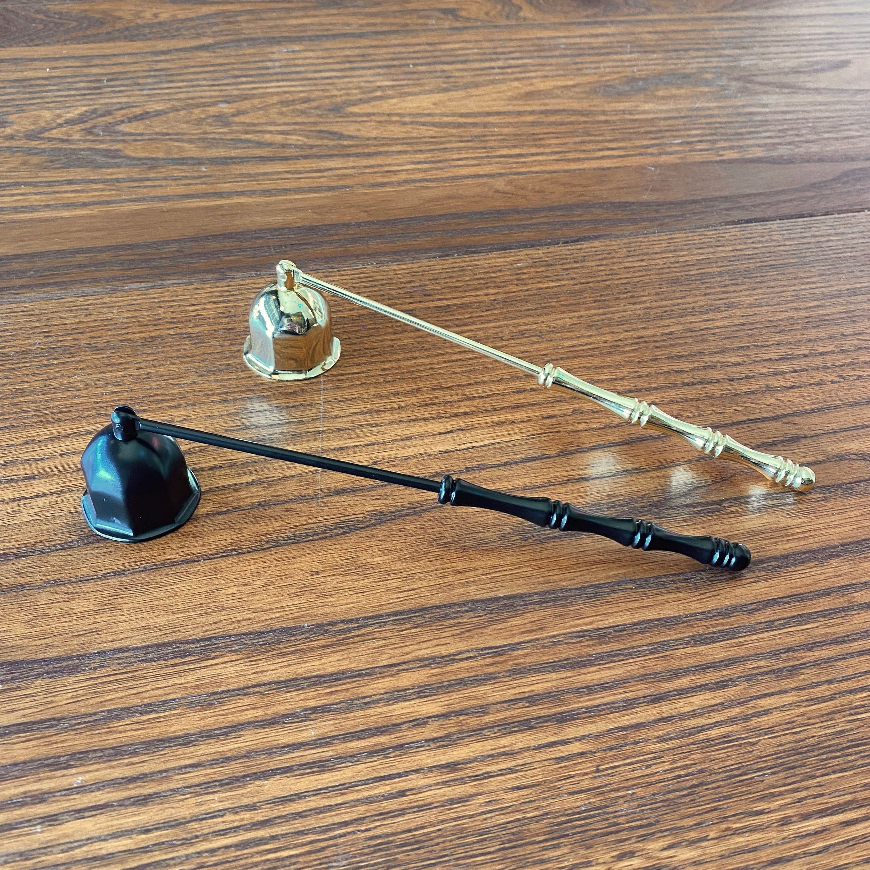 Bell Snuffer - Elegant – Cantrip Candles