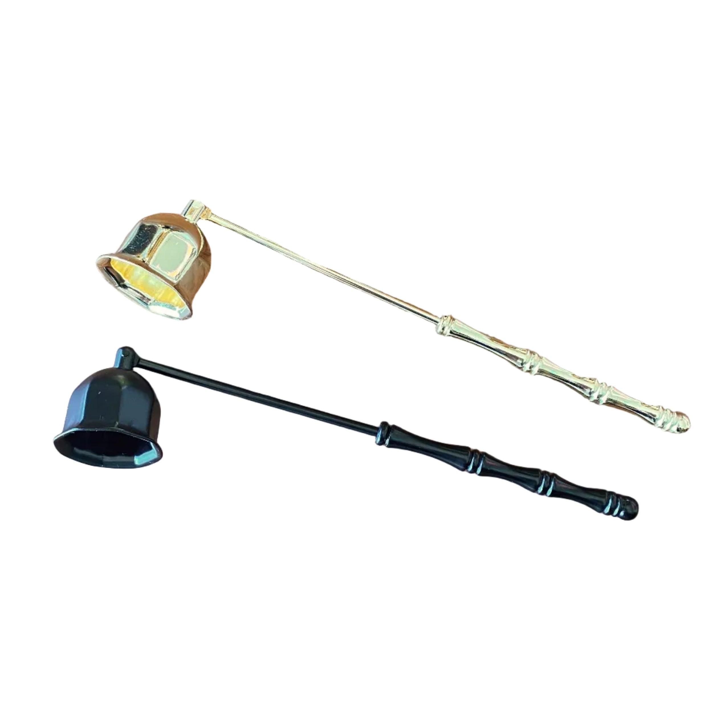 Bell Snuffer - Elegant - Cantrip Candles