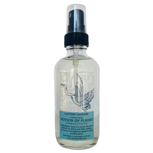 Potion of Flight Ambience Spray