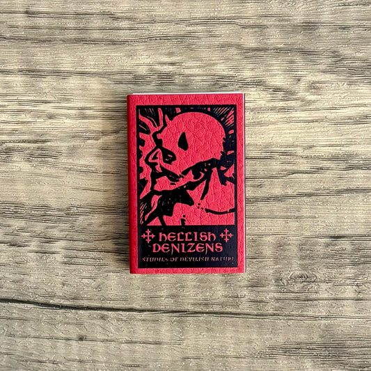 Hellish Denizens: Matchbook