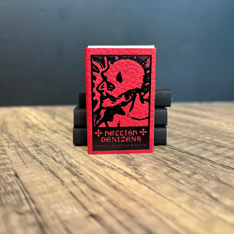 Hellish Denizens: Matchbook