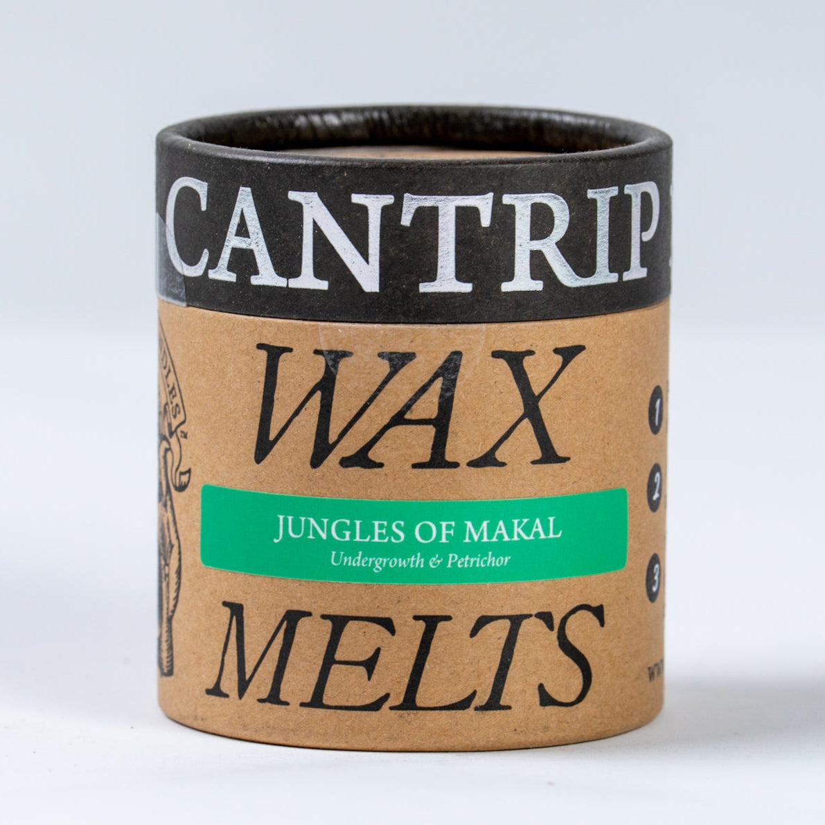 Jungles of Makal Wax Melts - Cantrip Candles