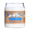The Library Scriptorium 9 oz. - Cantrip Candles