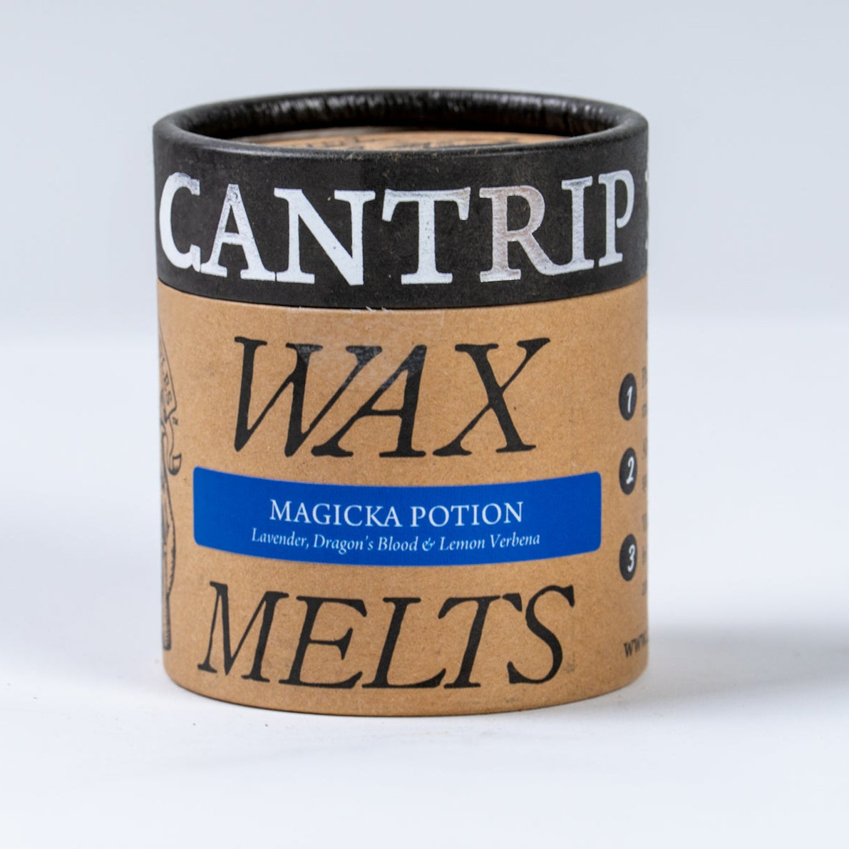 Magicka Potion Wax Melts - Cantrip Candles