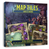 Map Tiles: Caves & Caverns - Cantrip Candles