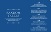 Game Master's Book of More Random Encounters - Cantrip Candles