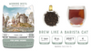 Morning Mists - Loose Tea - Cantrip Candles