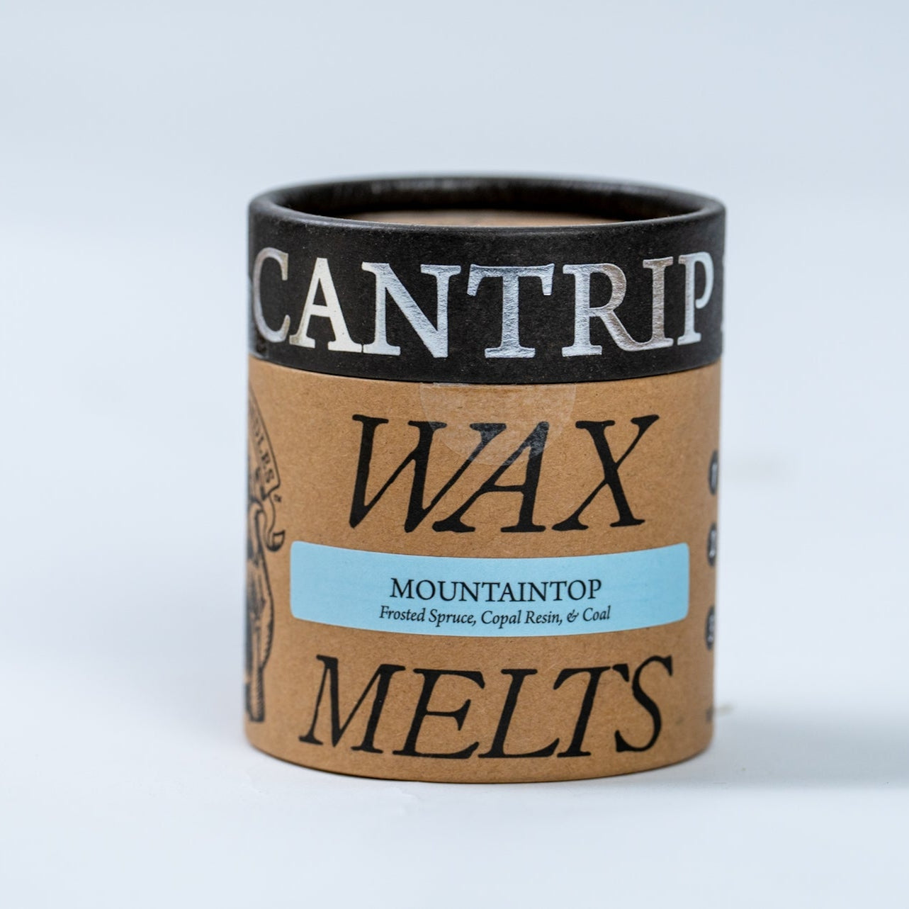 Mountaintop Wax Melts - Cantrip Candles