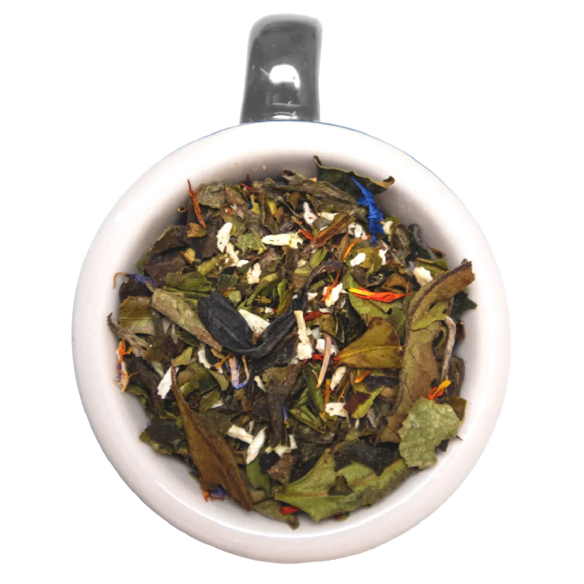 Naiad's Bounty - Loose Tea - Cantrip Candles