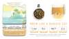 Naiad's Bounty - Loose Tea - Cantrip Candles