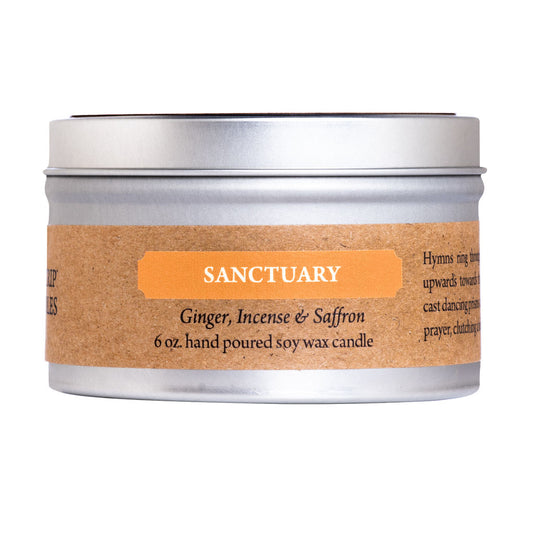 Sanctuary 6 oz.