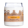 Sanctuary 9 oz. - Cantrip Candles