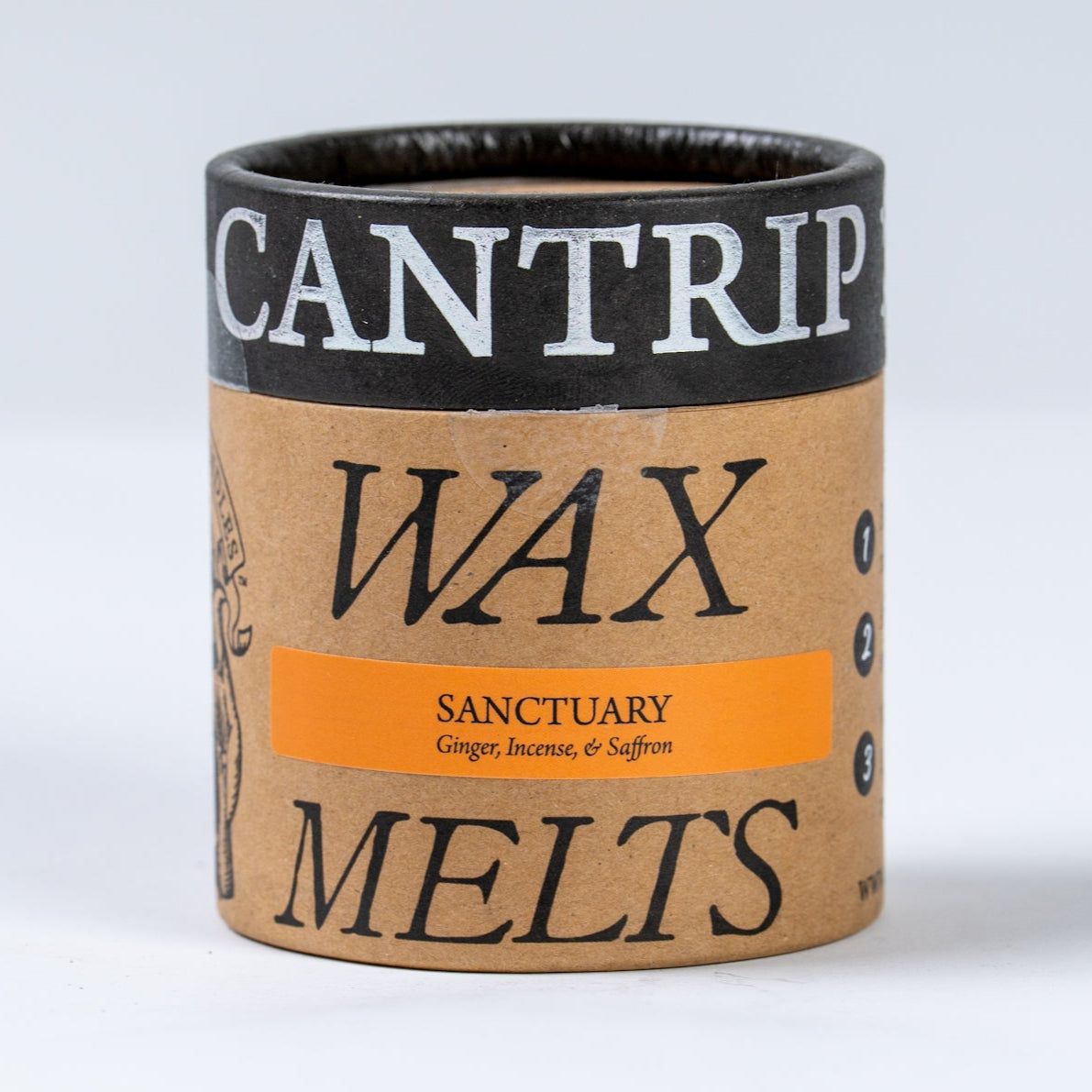 Sanctuary Wax Melts - Cantrip Candles