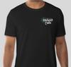 Uncharted Lands Short Sleeve T-Shirt - Cantrip Candles