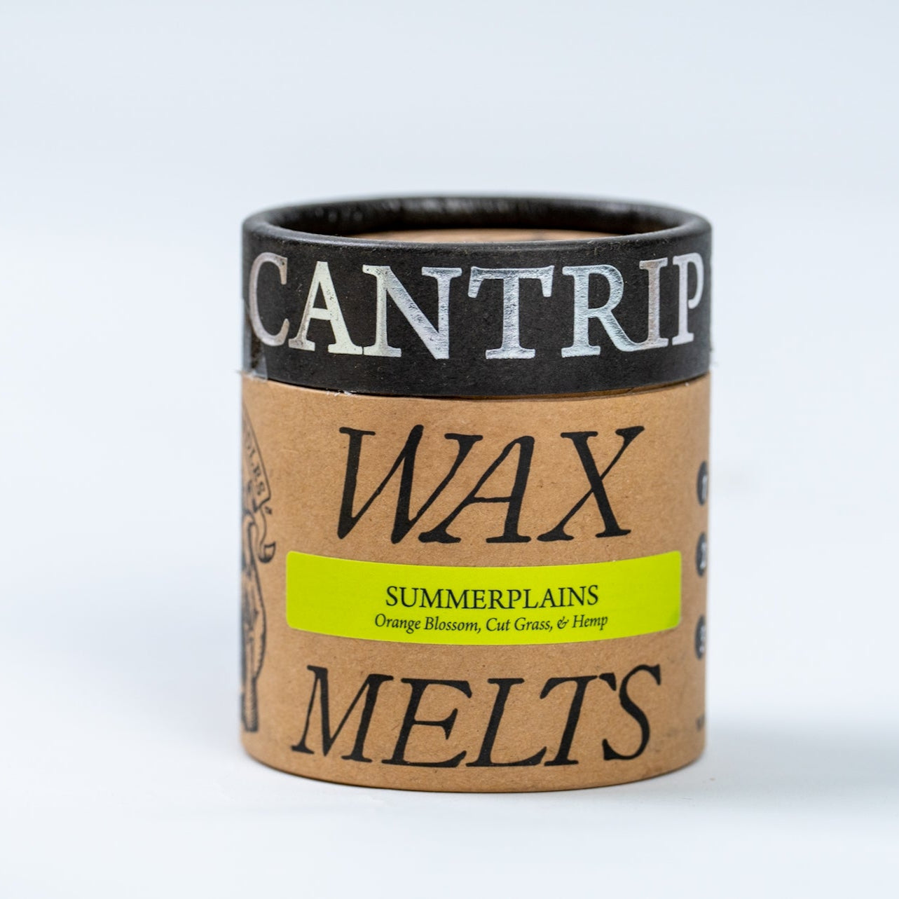 Summerplains Wax Melts - Cantrip Candles