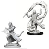 Wizkids Tiefling Sorcerer Miniature - Cantrip Candles
