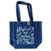 Tote of Holding