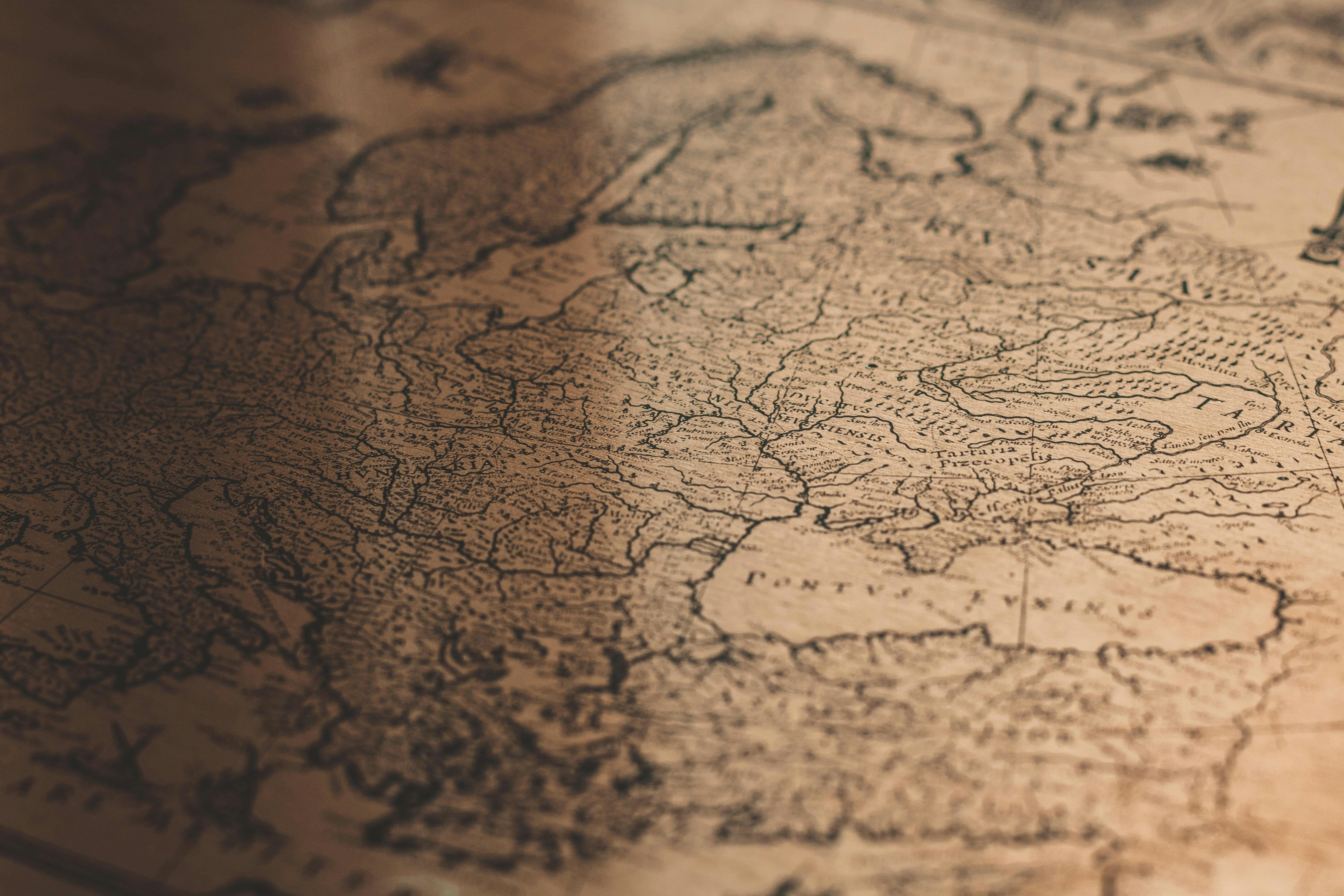 Campaign: Uncharted Waters - Cantrip Candles