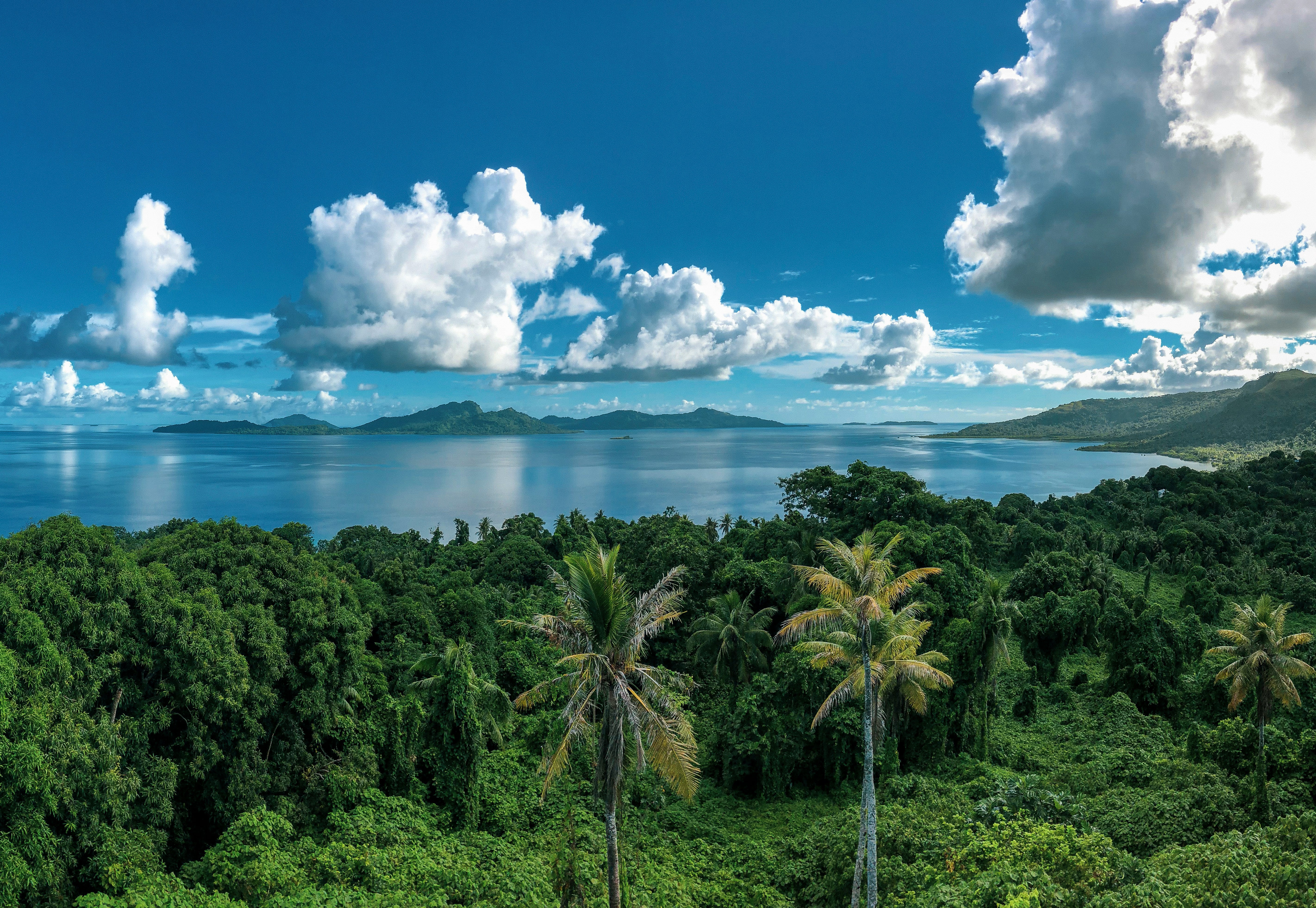 Campaign: Uncharted Waters - Cantrip Candles