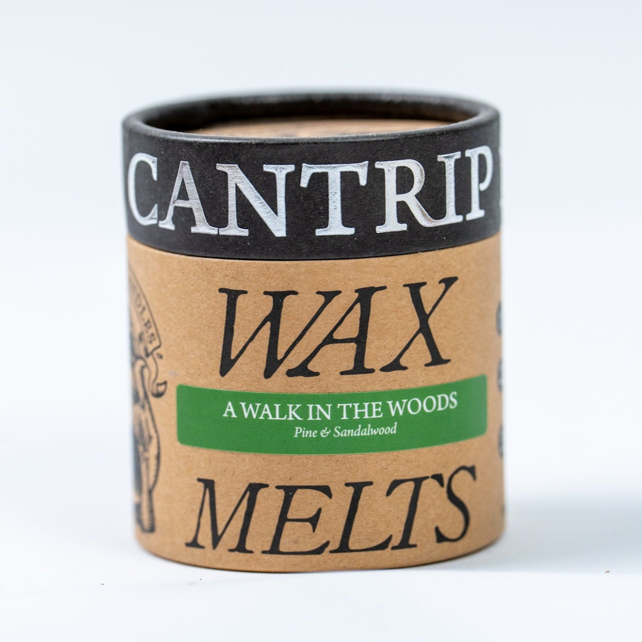 A Walk in the Woods Wax Melts - Cantrip Candles