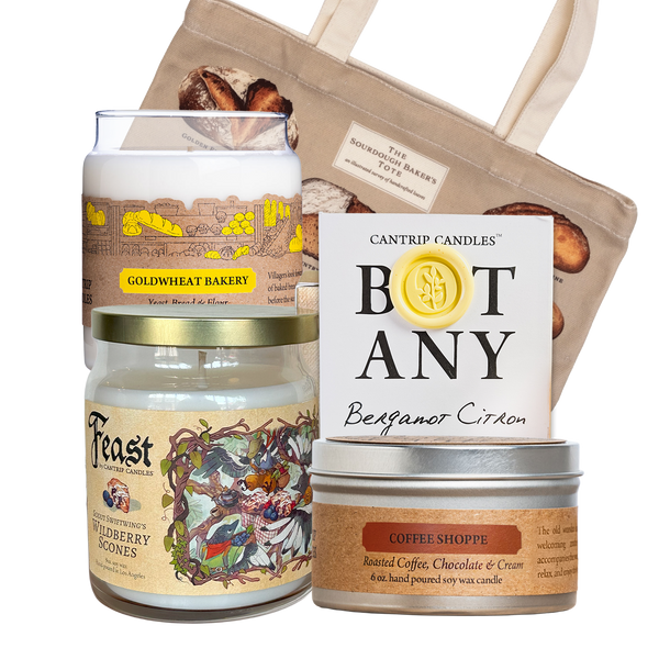 Baked Goods Bundle