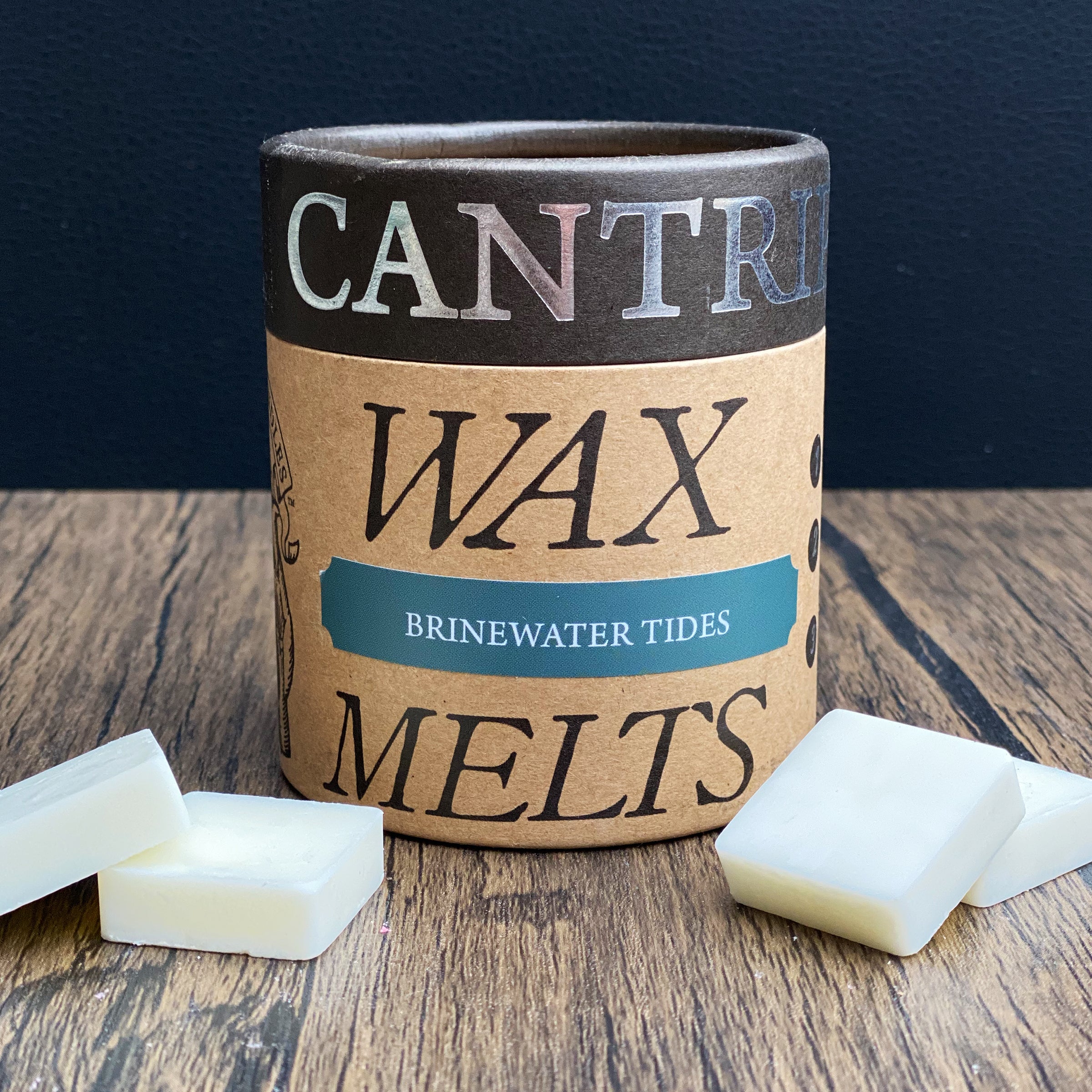 Brinewater Tides Wax Melts - Cantrip Candles