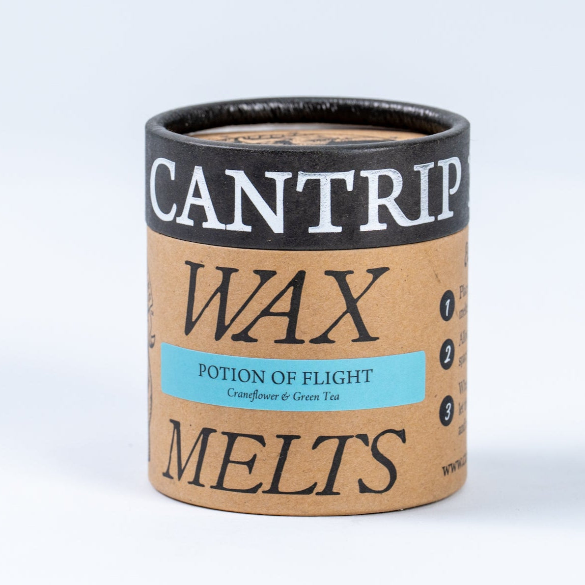 Potion of Flight Wax Melts - Cantrip Candles
