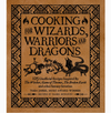 Cooking for Wizards, Warriors, and Dragons - Cantrip Candles
