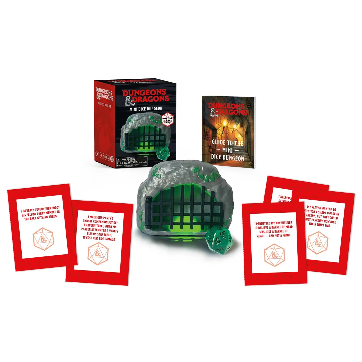 Cantrip Candles