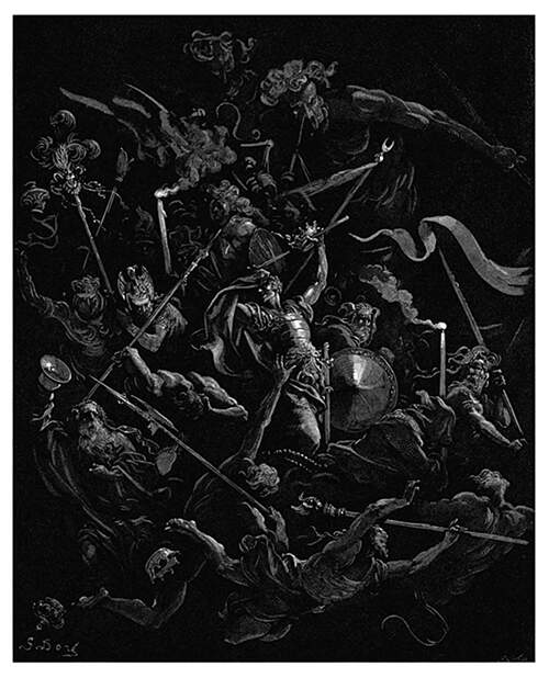 Ozul, The Sentient Forge - Cantrip Candles