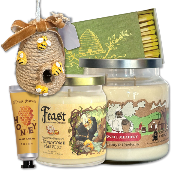 Honey Lover's Bundle