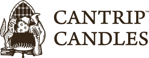 Cantrip Candles