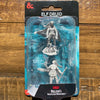 Wizkids Elf Druid Miniature - Cantrip Candles