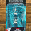 Wizkids Gnome Artificer Miniature - Cantrip Candles