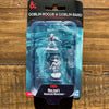 Wizkids Goblin Rogue & Bard Miniature - Cantrip Candles