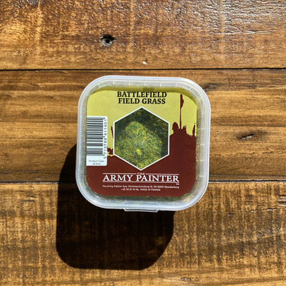 Army Painter: Field Grass - Cantrip Candles