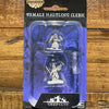 Wizkids Halfling Cleric Miniature - Cantrip Candles