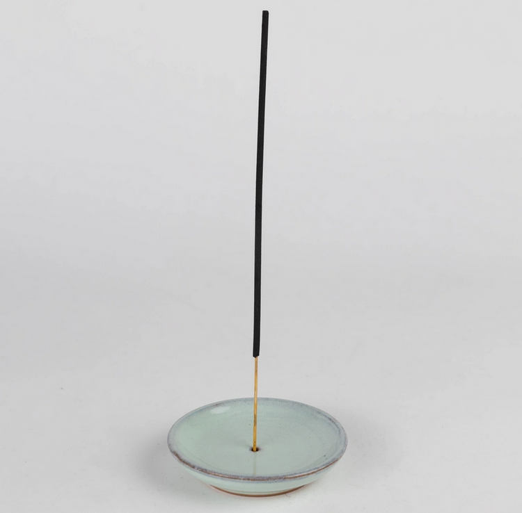 Incense Stick Holder Dish