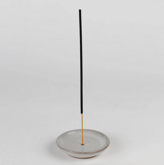 Incense Stick Holder Dish