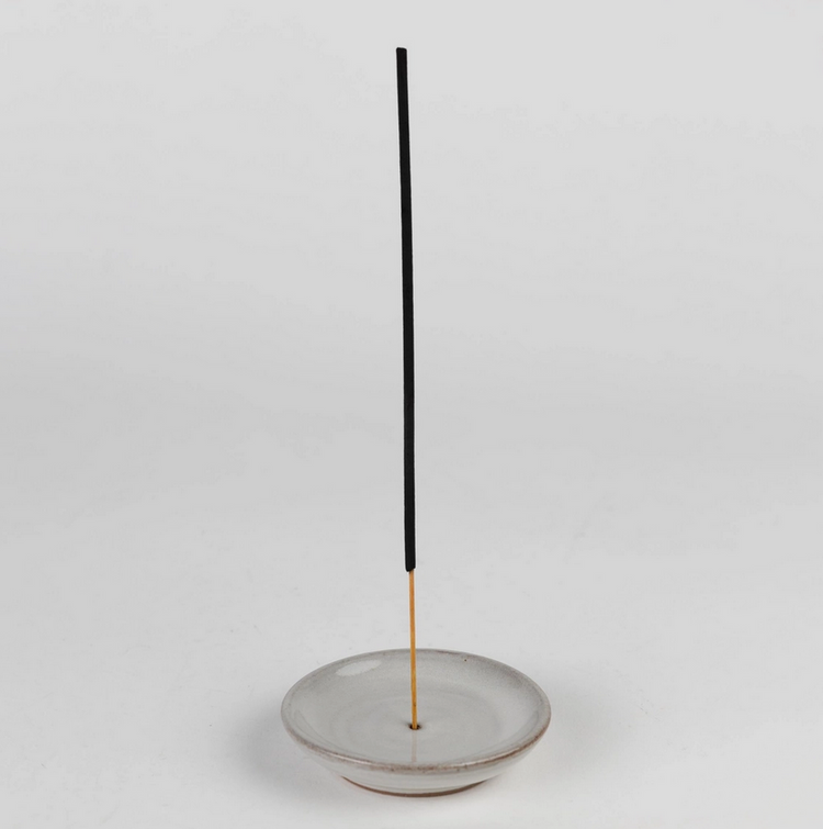 Incense Stick Holder Dish