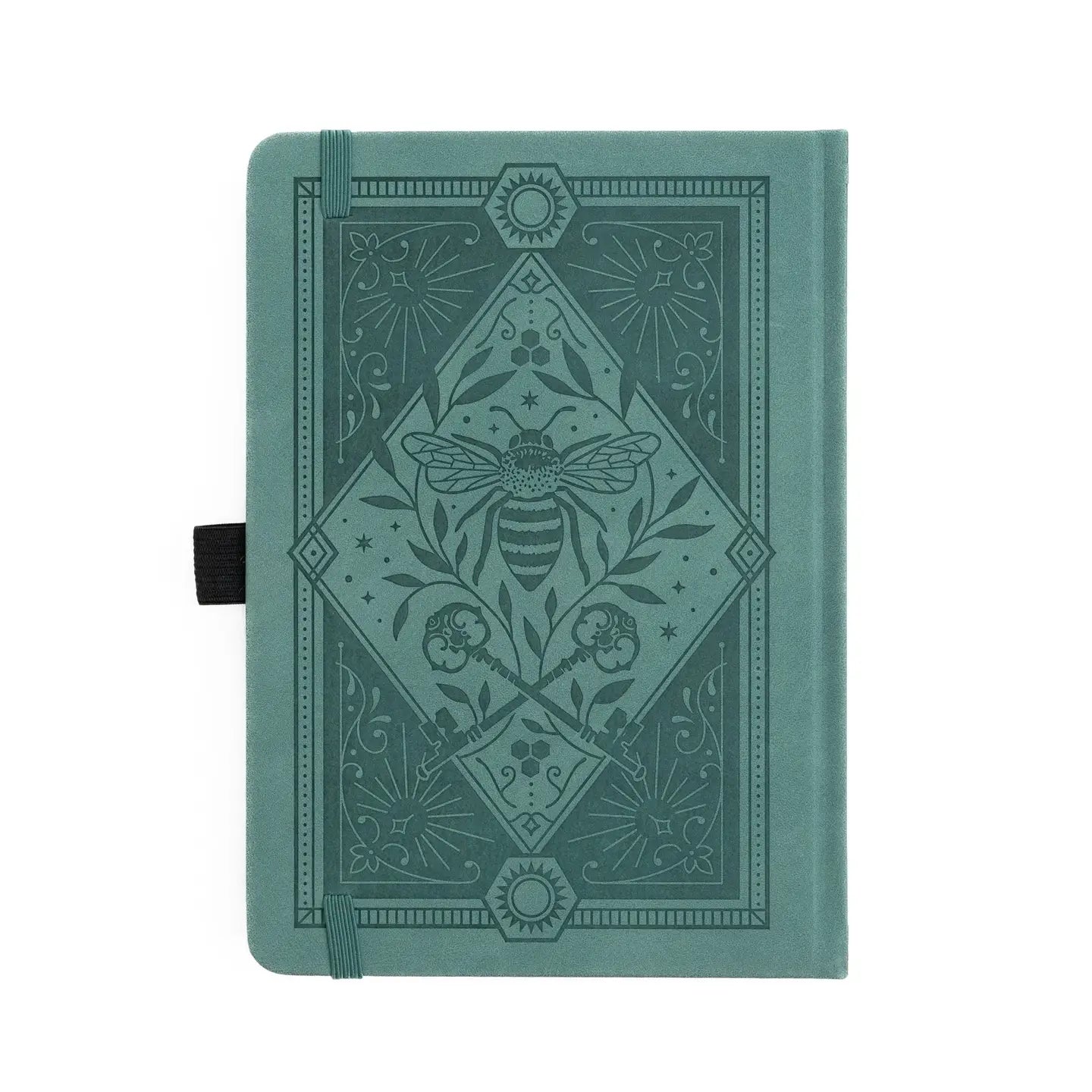 Archer & Olive - Keeper of the Bees Notebook - Cantrip Candles