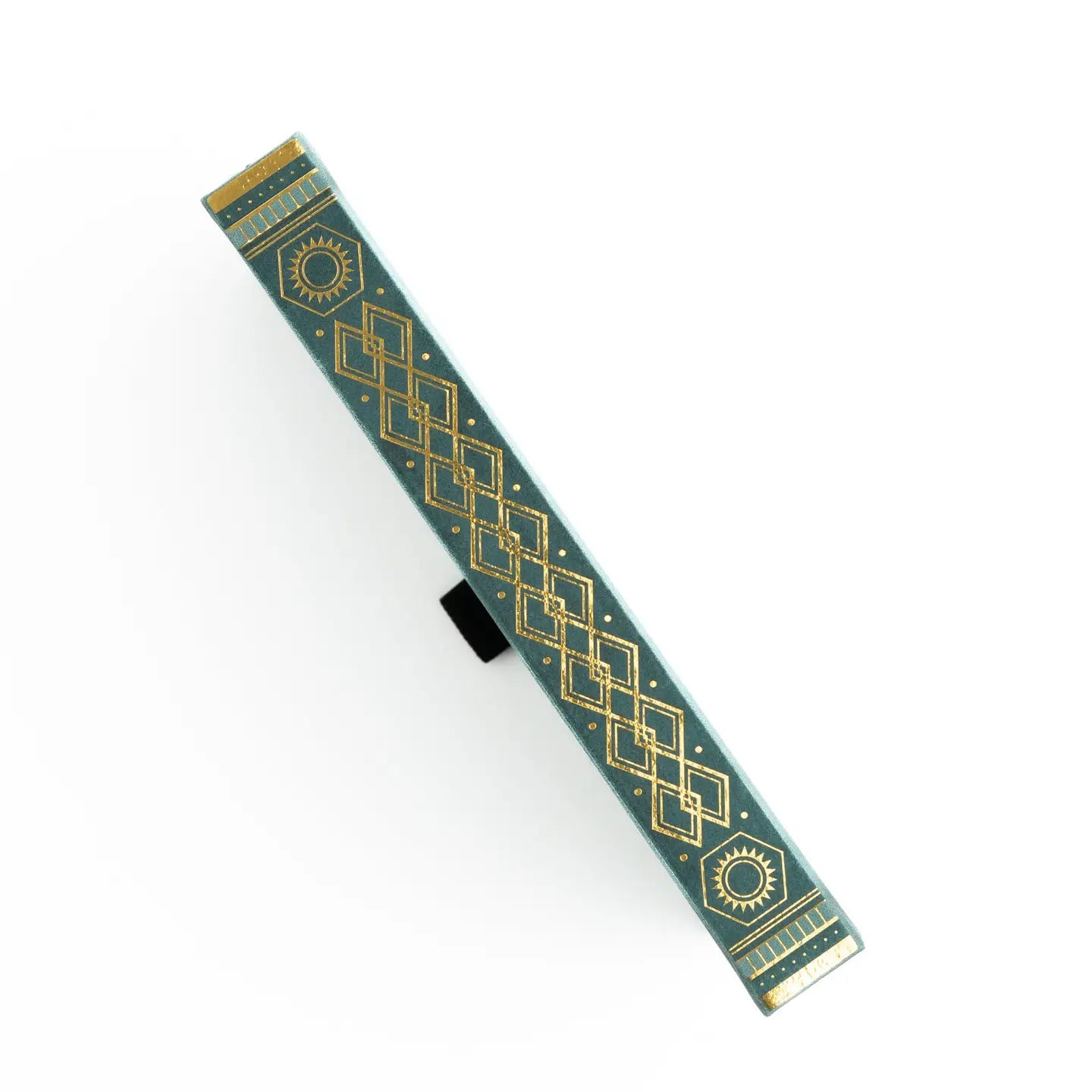 Archer & Olive - Keeper of the Bees Notebook - Cantrip Candles