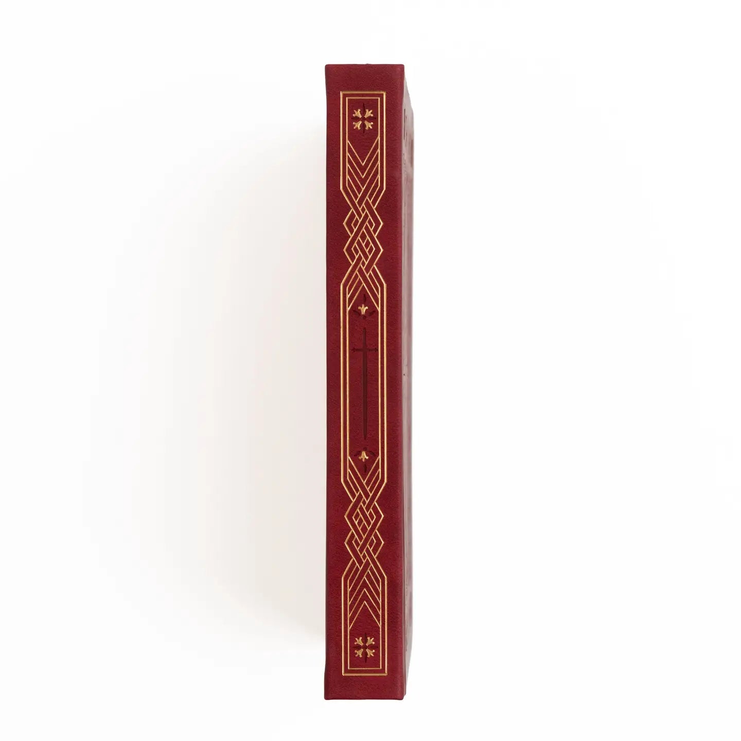 Archer & Olive - Knight's Sword Notebook - Cantrip Candles