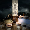 Ten Candles: The Last Lighthouse - Cantrip Candles