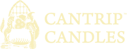 Cantrip Candles