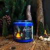 Long Rest - Cantrip Candles