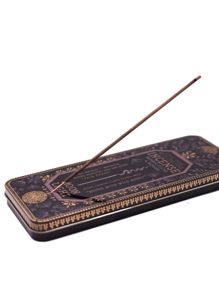 Premium Incense Sticks - Moon Light